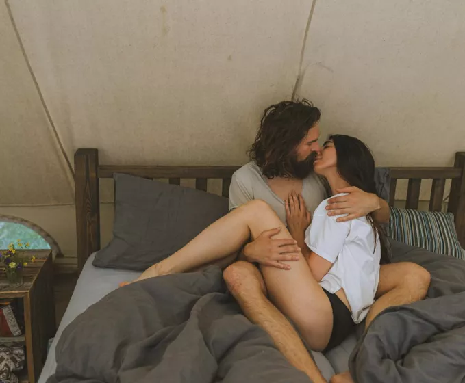 Combining Oral and Finger Stimulation