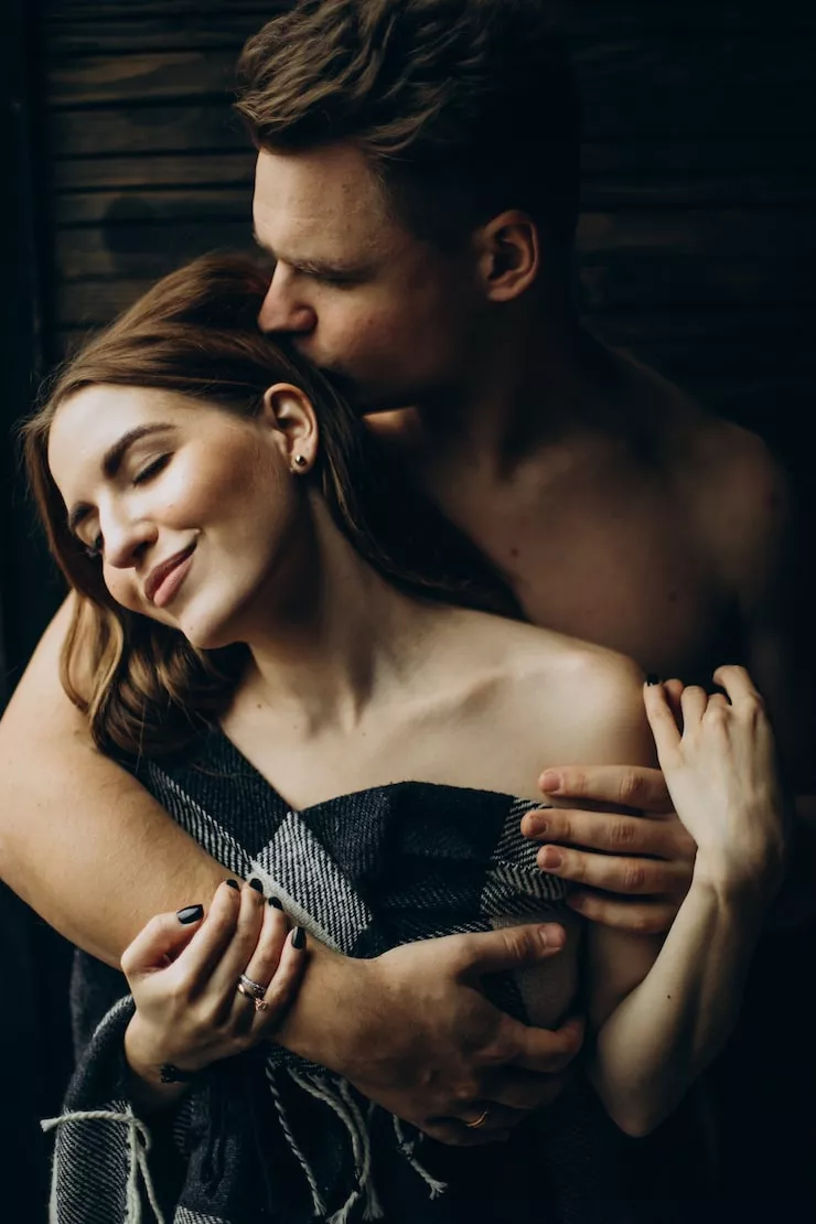 Rough Sex Positions for Deep Penetration