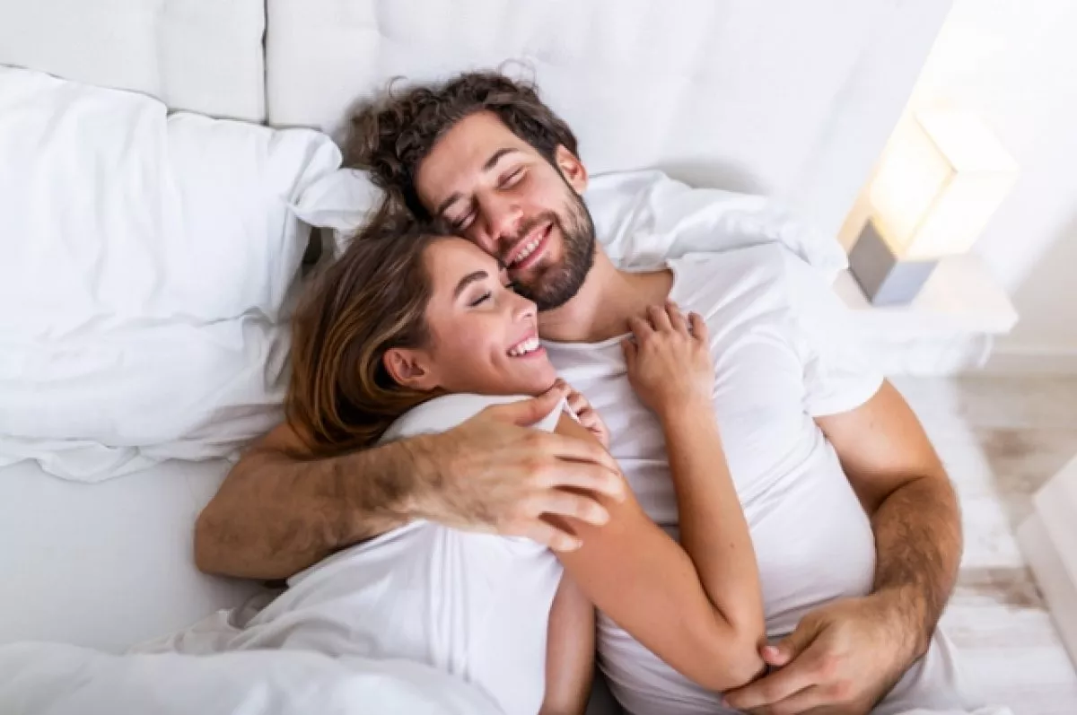 How to Talk Dirty in Bed