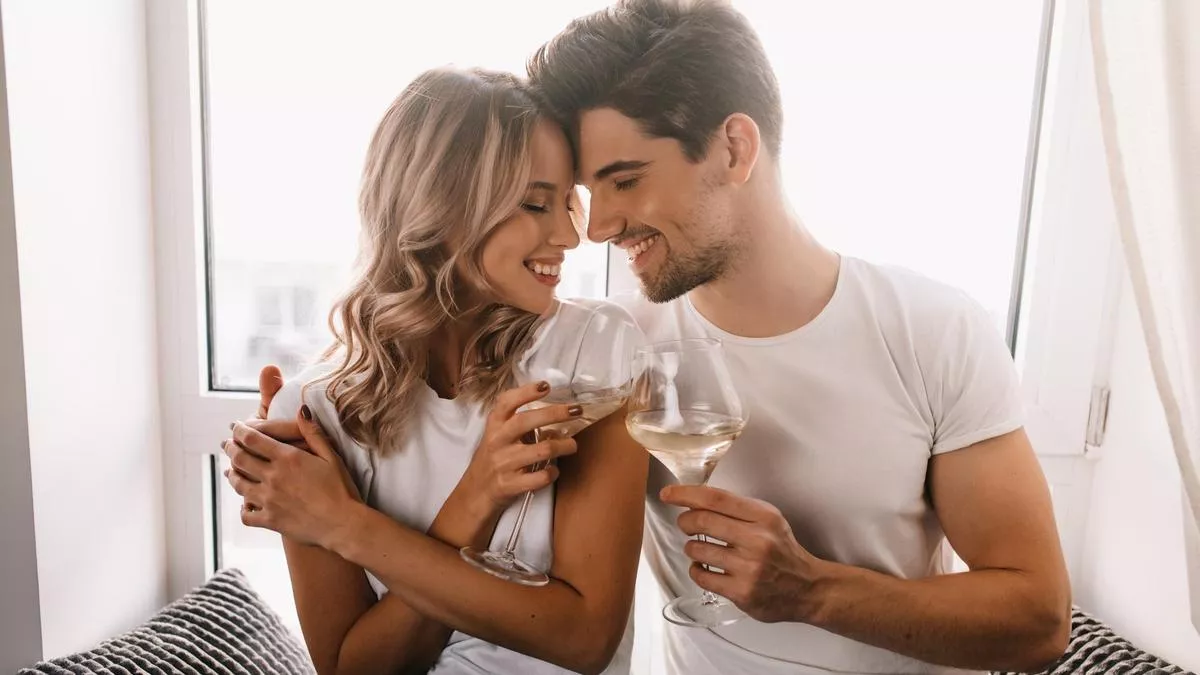 Combining Oral and Finger Stimulation