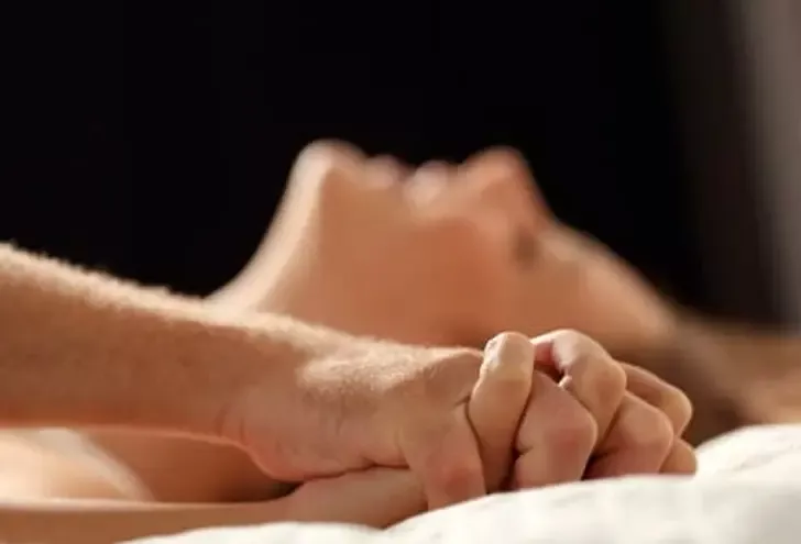 Best Sex Positions for Female Orgasm