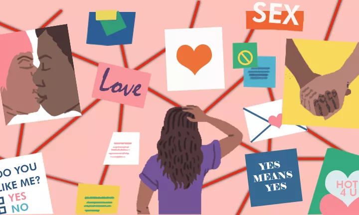 Как доставить наслаждение женщине