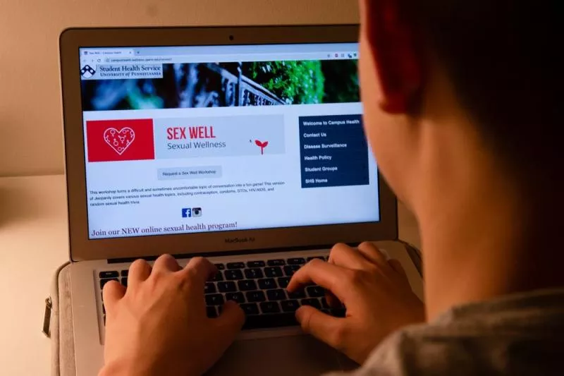 How to Initiate Sex Without Words